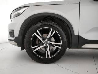VOLVO XC40 usata, con Cerchi in lega