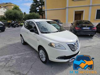 LANCIA Ypsilon usata, con Airbag Passeggero