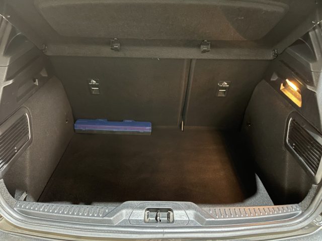 FORD Focus usata, con USB