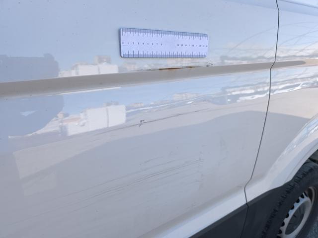 VOLKSWAGEN Crafter usata 28