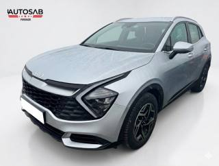 KIA Sportage usata, con Airbag