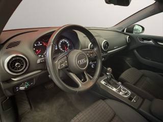 AUDI A3 usata, con ESP