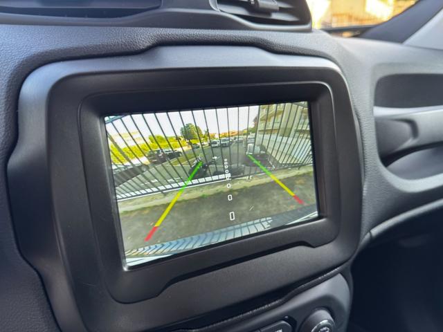 JEEP Renegade usata, con Controllo trazione