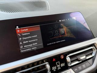 BMW 318 usata, con Cruise Control