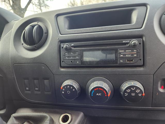 OPEL Movano usata, con Controllo trazione
