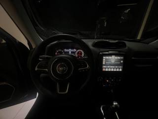 JEEP Renegade usata, con Vetri oscurati