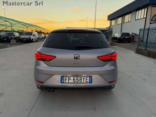 SEAT Leon usata, con Alzacristalli elettrici