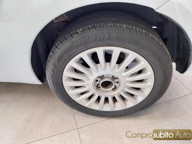 FIAT 500 usata 26