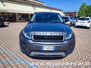 LAND ROVER Range Rover Evoque usata 25