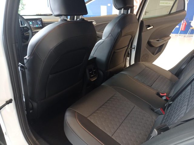 MG MG3 usata, con Controllo trazione