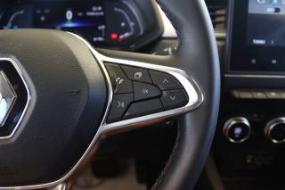 RENAULT Captur usata, con Specchietti laterali elettrici
