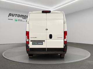 CITROEN Jumper usata, con Climatizzatore