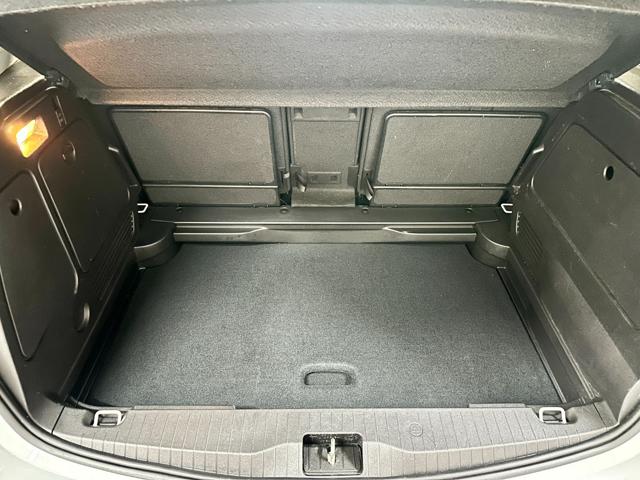 OPEL Meriva usata, con Boardcomputer