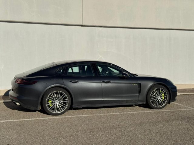 PORSCHE Panamera usata, con Airbag laterali