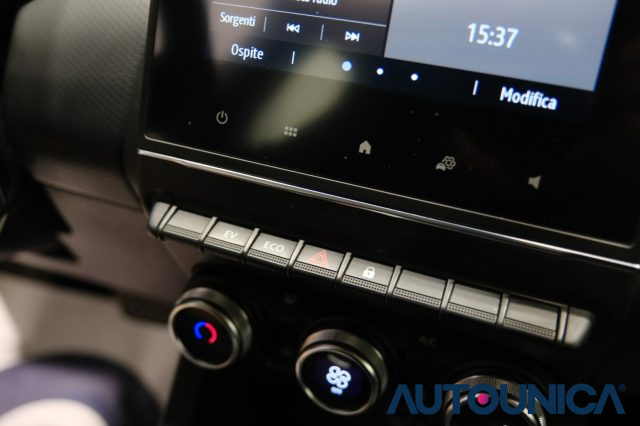 RENAULT Clio usata, con Vivavoce