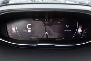 PEUGEOT 5008 usata, con Cronologia tagliandi