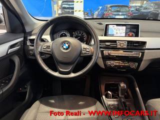 BMW X1 usata, con Controllo trazione
