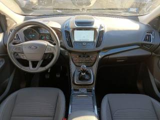 FORD Kuga usata, con Climatizzatore