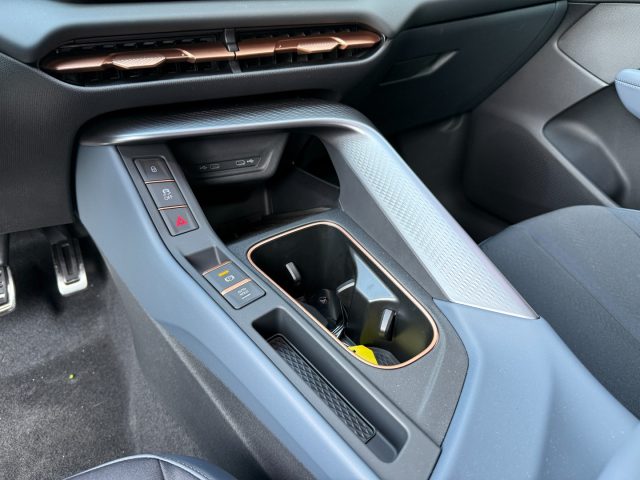 CUPRA Terramar usata, con Fendinebbia
