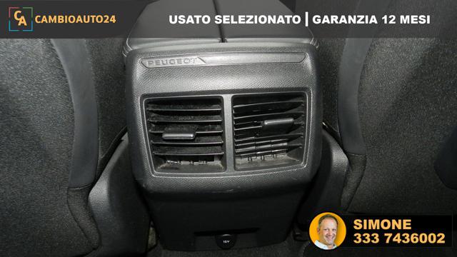 PEUGEOT 508 usata 93