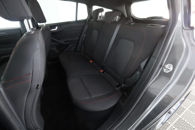 FORD Focus usata 3
