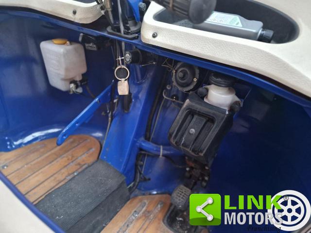 PIAGGIO Ape usata 20