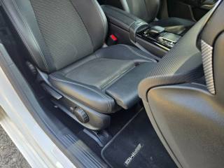 MERCEDES-BENZ A 200 usata 117