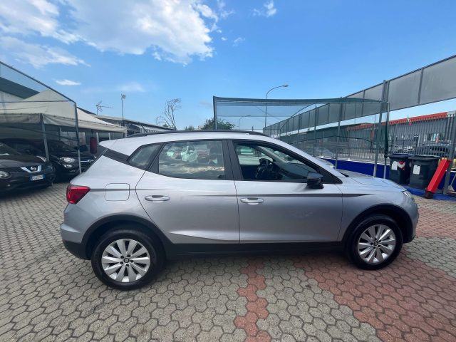 SEAT Arona usata, con Autoradio