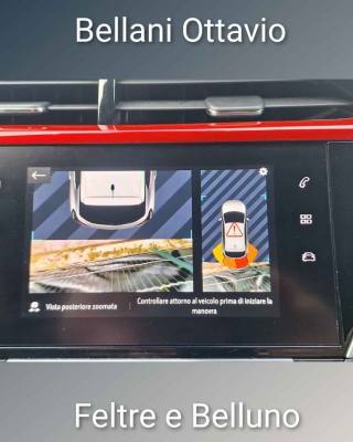 OPEL Corsa usata, con Climatizzatore