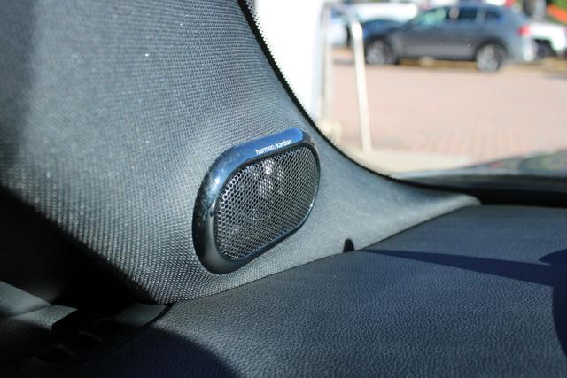 MINI Cooper S usata, con Interni in pelle