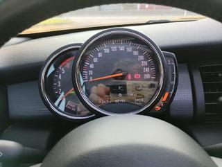 MINI Mini usata, con Servosterzo