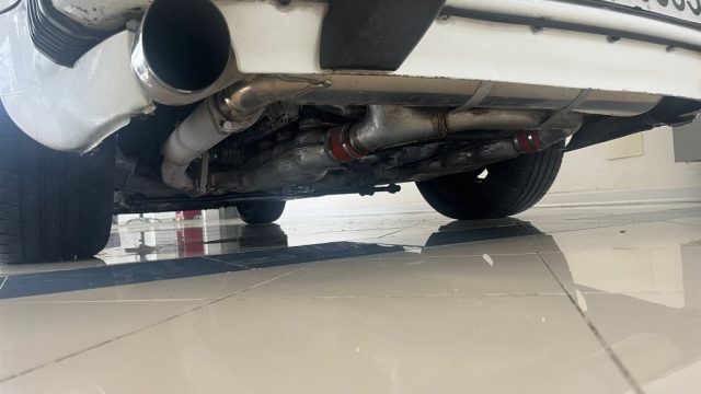 PORSCHE 911 usata 16