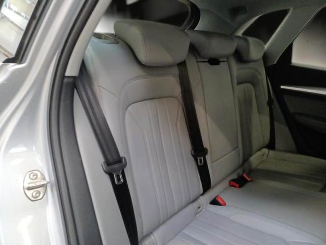AUDI Q5 usata, con Controllo trazione