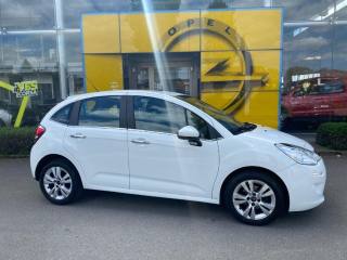 CITROEN C3 usata, con Airbag