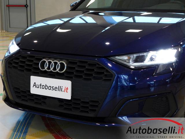 AUDI A3 usata, con Bluetooth