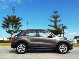 FIAT 500X usata, con Immobilizzatore elettronico