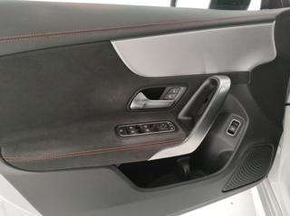 MERCEDES-BENZ CLA 180 usata, con Climatizzatore
