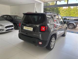JEEP Renegade usata, con Regolazione elettrica sedili