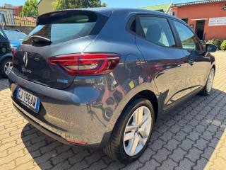 RENAULT Clio usata, con Airbag Passeggero