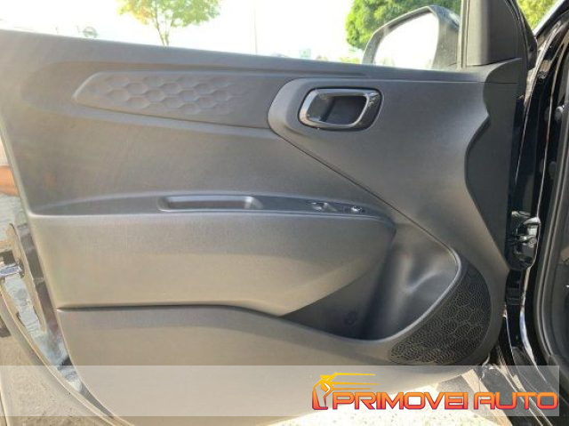 HYUNDAI i10 usata, con Fendinebbia