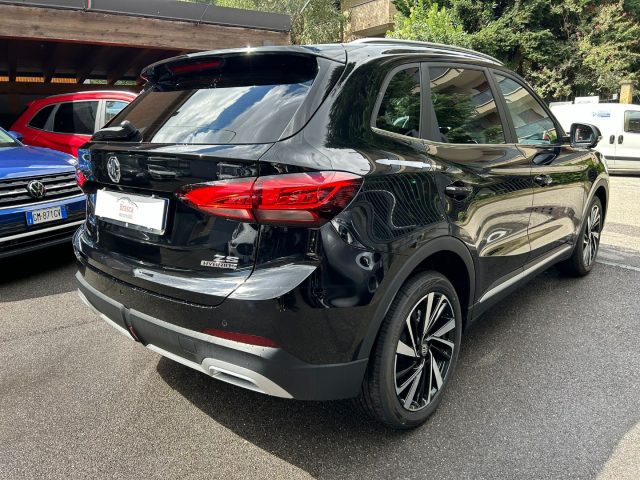 MG ZS usata, con Airbag Passeggero