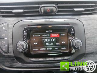 ALFA ROMEO Giulietta usata, con Airbag testa
