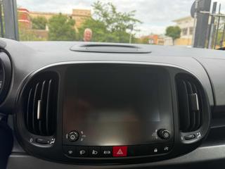 FIAT 500L usata, con Controllo trazione