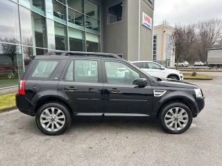 LAND ROVER Freelander usata, con Chiusura centralizzata telecomandata