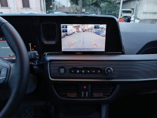 FORD Tourneo Courier usata, con ESP