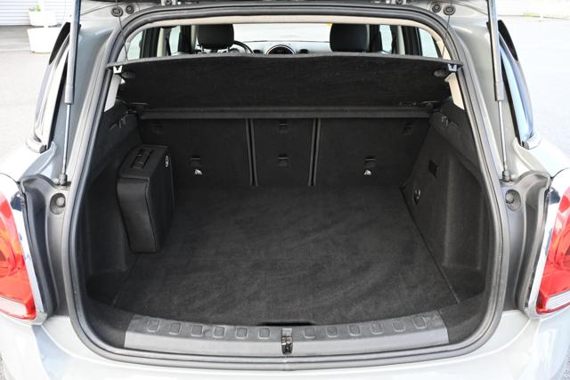 MINI Countryman usata, con Alzacristalli elettrici
