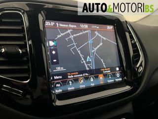 JEEP Compass usata, con Controllo trazione