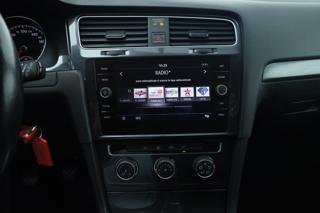 VOLKSWAGEN Golf usata, con Fendinebbia