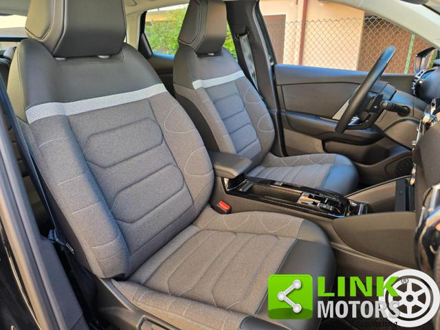 CITROEN C4 usata, con Boardcomputer