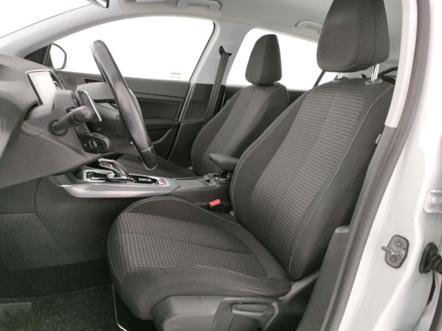 PEUGEOT 308 usata, con Alzacristalli elettrici